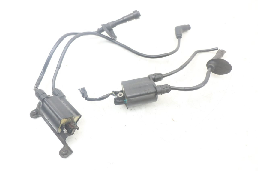 photo de ZüNDSPULE HONDA NTV DEAUVILLE 650 (1998 - 2001)