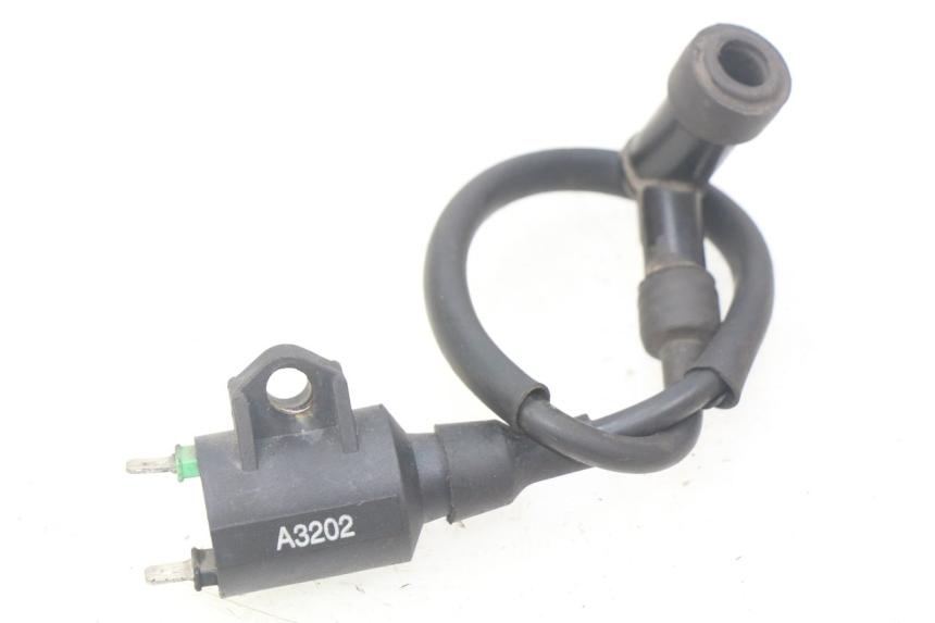 photo de ZüNDSPULE KEEWAY HURRICANE 50 (2006 - 2019)