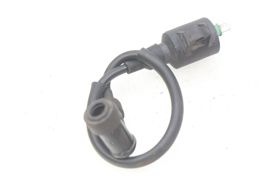 photo de ZüNDSPULE KEEWAY HURRICANE 50 (2006 - 2019)