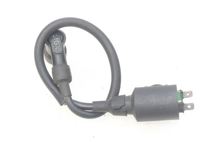 photo de ZüNDSPULE KEEWAY HURRICANE 50 (2006 - 2019)