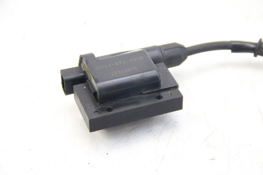 photo de ZüNDSPULE SYM JET 14 4T 50 (2018 - 2022)