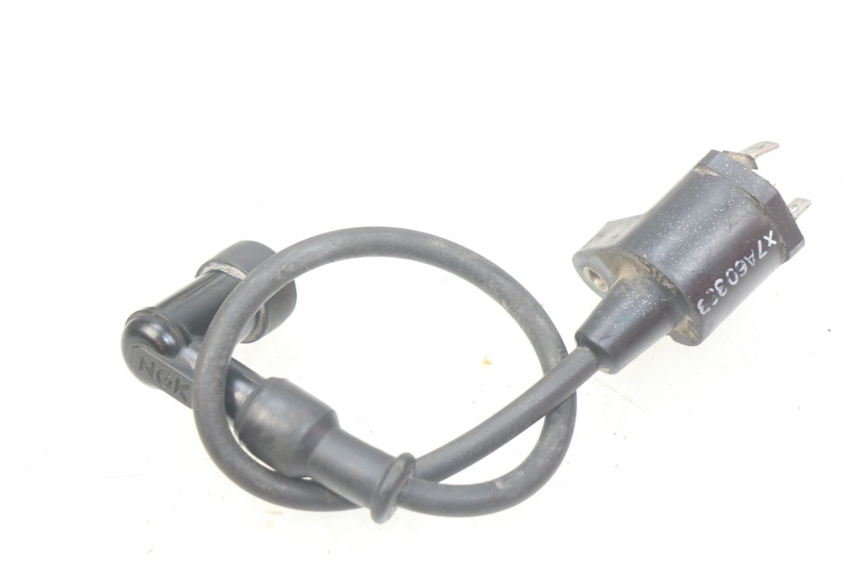 photo de ZüNDSPULE SYM JET EURO X 2T 50 (2003 - 2007) - Detailansicht des Bauteils