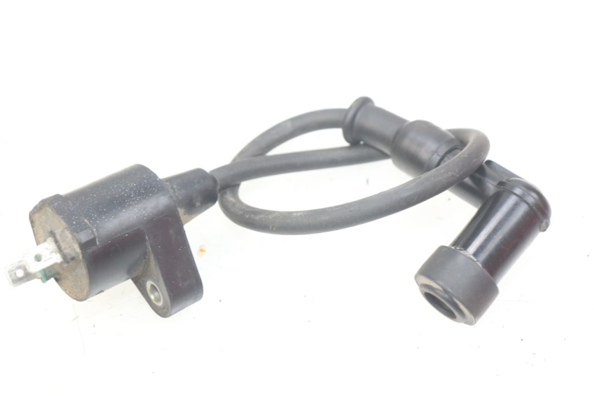 photo de ZüNDSPULE SYM JET EURO X 2T 50 (2003 - 2007) - Zoom auf Gebrauchszustand