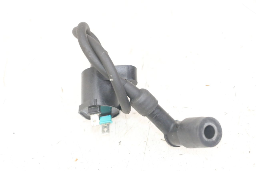 photo de ZÜNDSPULE PEUGEOT JET FORCE CARBU 50 (2003 - 2016)
