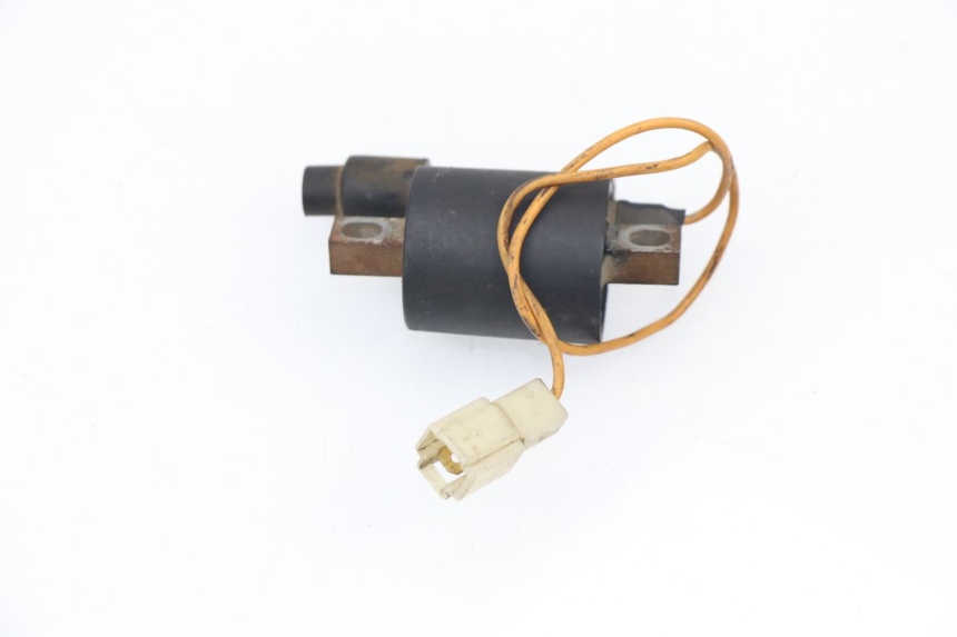 photo de ZüNDSPULE JIANSHE COYOTE 80