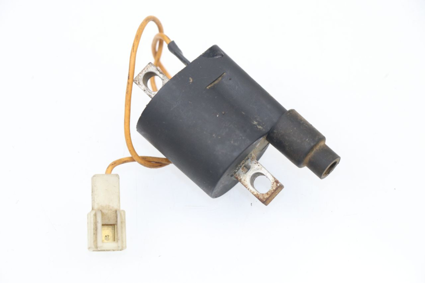 photo de ZüNDSPULE JIANSHE COYOTE 80