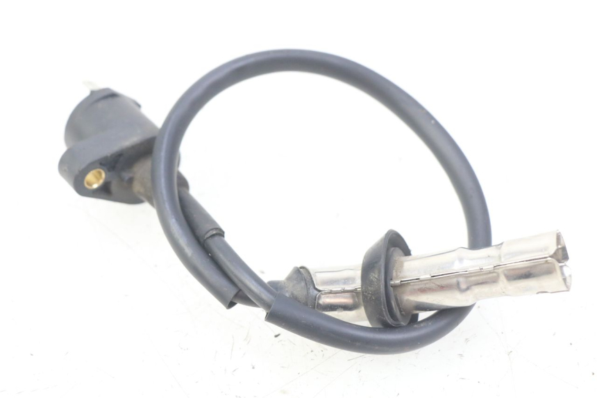 photo de ZüNDSPULE JM MOTORS GT LINE 4T 50 (2021 - 2023)
