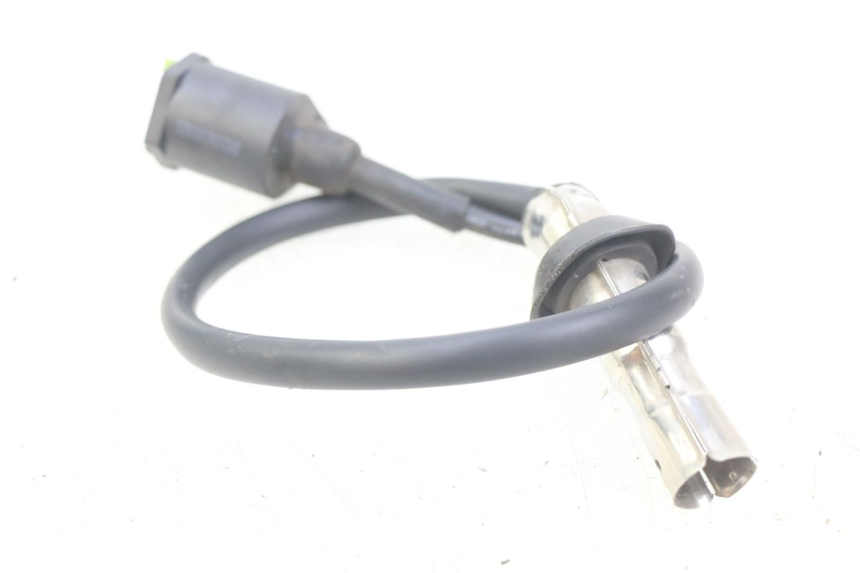 photo de ZüNDSPULE JM MOTORS GT LINE 4T 50 (2021 - 2023)