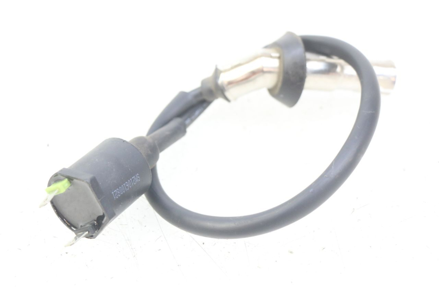 photo de ZüNDSPULE JM MOTORS GT LINE 4T 50 (2021 - 2023)