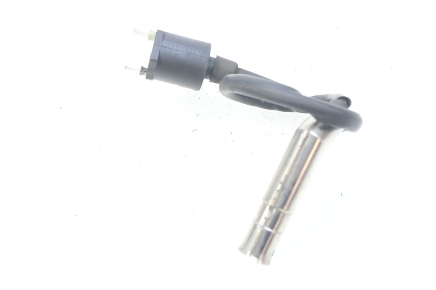 photo de ZüNDSPULE JM MOTORS SC 4T 50 (2012 - 2017)