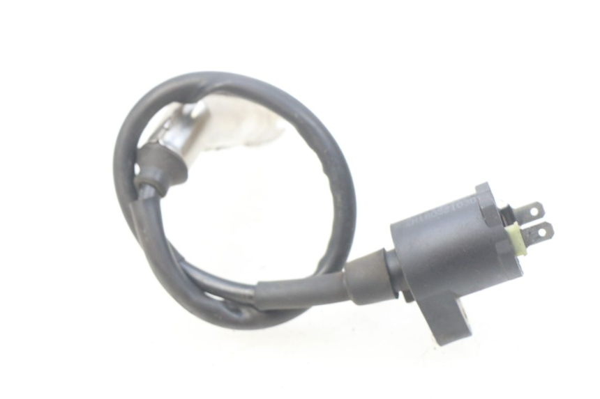 photo de ZüNDSPULE JM MOTORS SC 4T 50 (2012 - 2017)