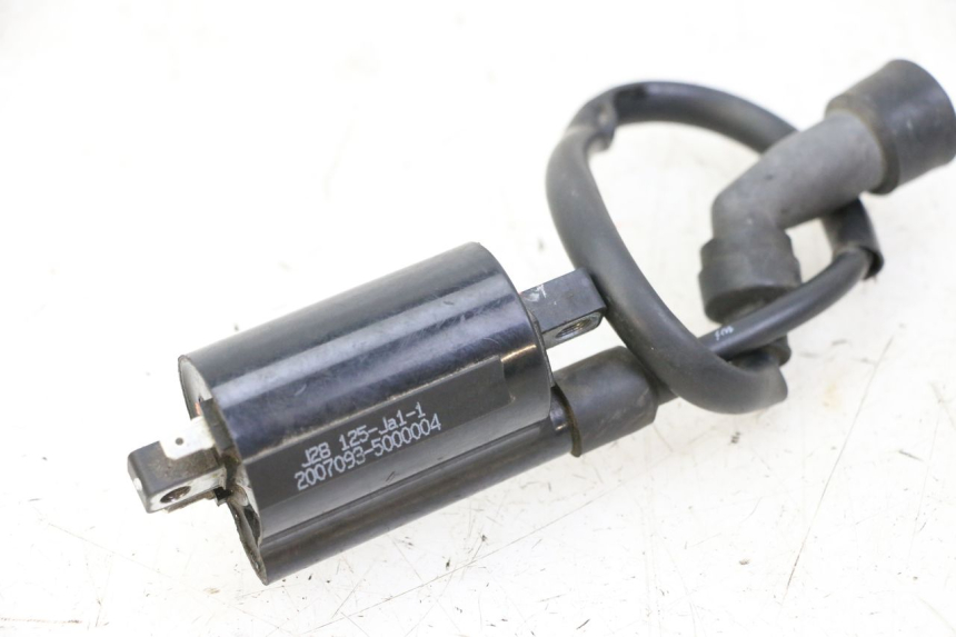 photo de ZÜNDSPULE KEEWAY K-LIGHT KLIGHT 125 (2018 - 2025)