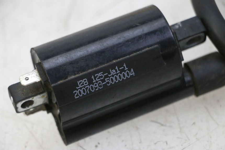 photo de ZÜNDSPULE KEEWAY K-LIGHT KLIGHT 125 (2018 - 2025)
