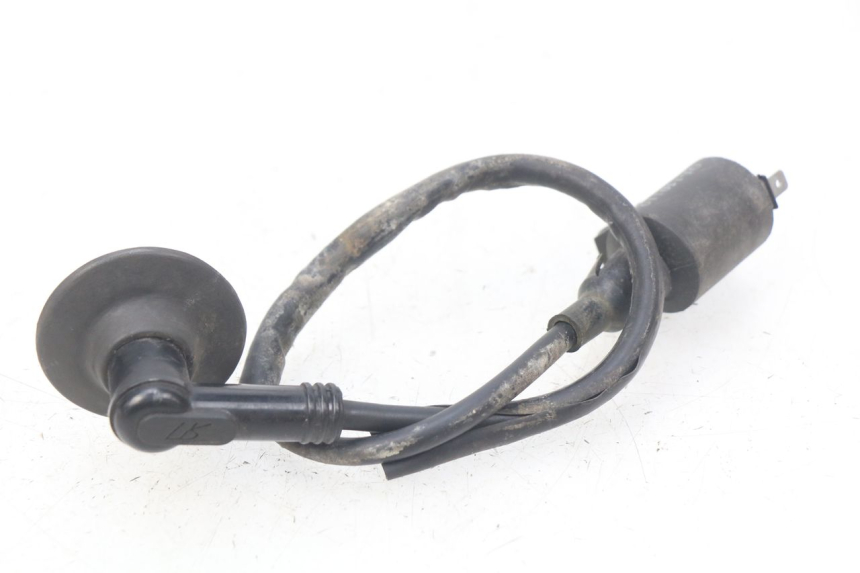 photo de ZüNDSPULE RIDE KALLIO 50 (2010 - 2019)