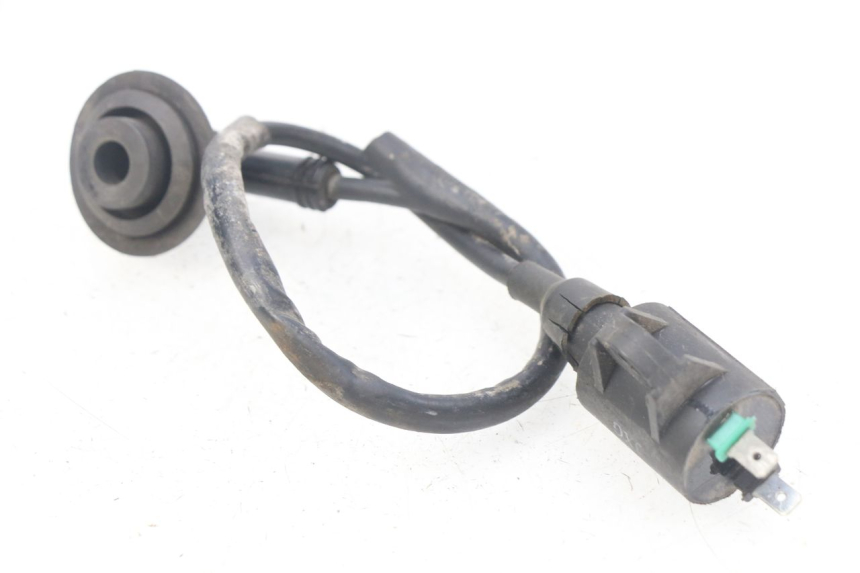 photo de ZüNDSPULE RIDE KALLIO 50 (2010 - 2019)