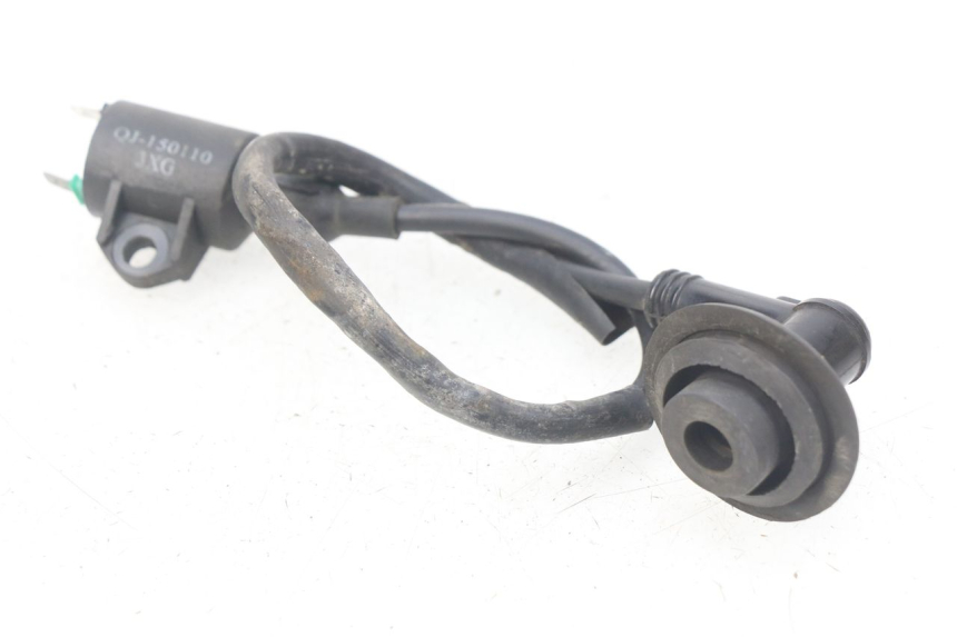 photo de ZüNDSPULE RIDE KALLIO 50 (2010 - 2019)