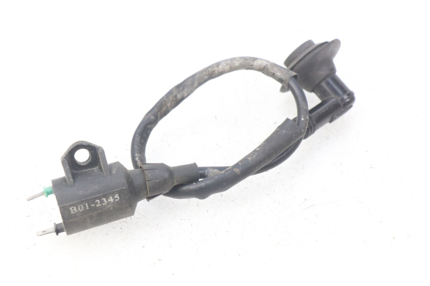 photo de ZüNDSPULE RIDE KALLIO 50 (2010 - 2019)