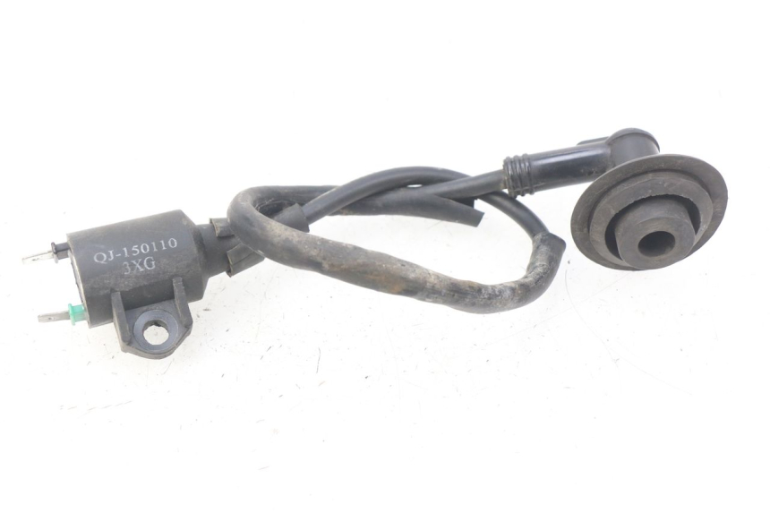 photo de ZüNDSPULE RIDE KALLIO 50 (2010 - 2019)