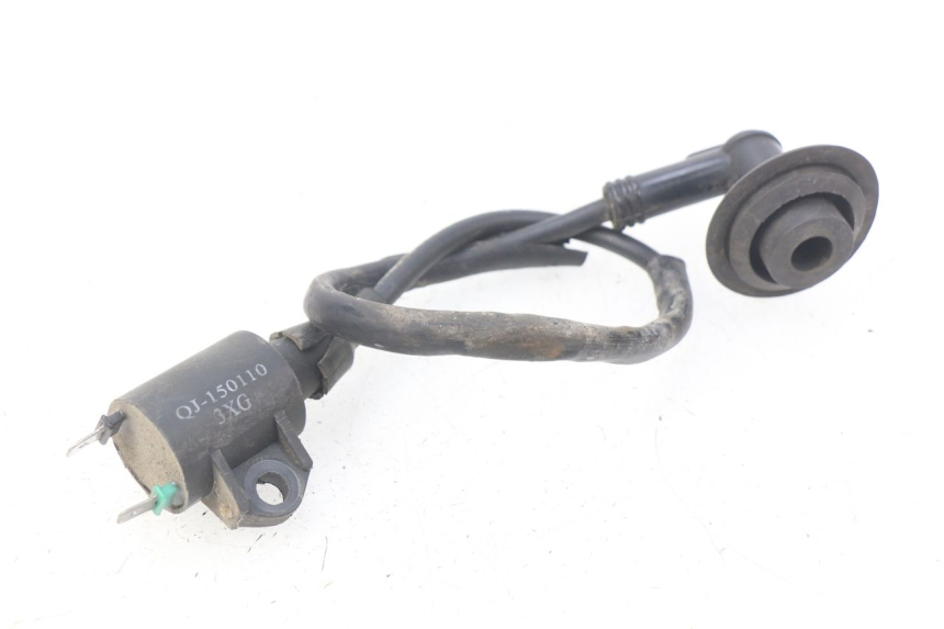 photo de ZüNDSPULE RIDE KALLIO 50 (2010 - 2019)