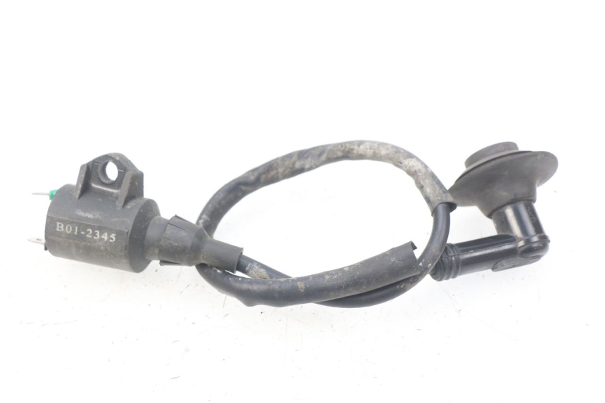 photo de ZüNDSPULE RIDE KALLIO 50 (2010 - 2019)