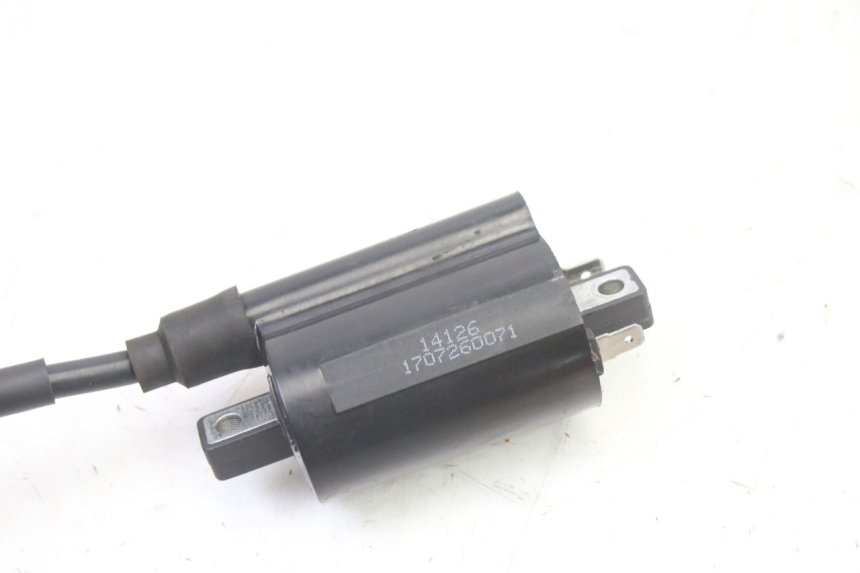 photo de ZÜNDSPULE KIDEN KD125-G 125 (2018 - 2022)