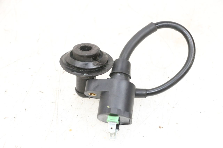 photo de ZüNDSPULE PEUGEOT KISBEE 2T 50 (2010 - 2017) - Zoom auf Gebrauchszustand