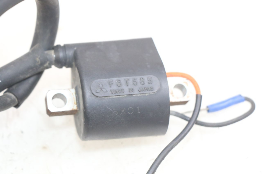 photo de ZüNDSPULE KAWASAKI KX 85 (2014 - 2021)