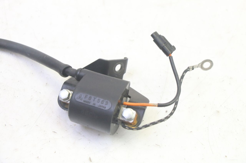 photo de ZÜNDSPULE KAWASAKI KXF KX-F 250 (2017 - 2019) - Zoom auf Gebrauchszustand