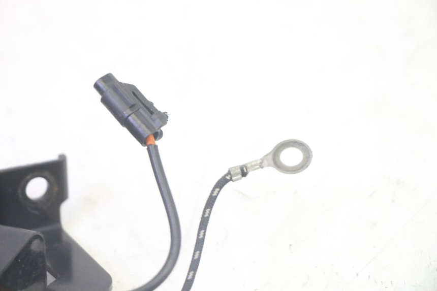 photo de ZÜNDSPULE KAWASAKI KXF KX-F 250 (2017 - 2019) - Technische Nahaufnahme