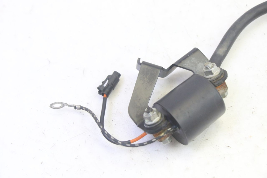 photo de ZÜNDSPULE KAWASAKI KXF KX-F 250 (2017 - 2019) - Details der Befestigungspunkte