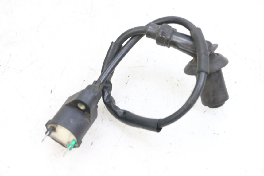 photo de ZüNDSPULE KYMCO LIKE 125 (2009 - 2016) - Technische Nahaufnahme