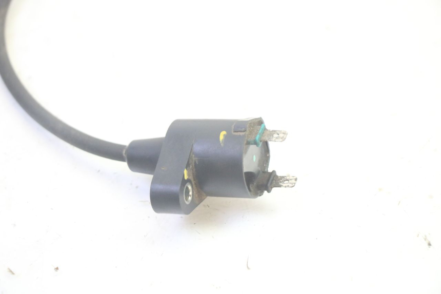 photo de ZüNDSPULE PEUGEOT LUDIX 50 (2008 - 2017) - Zoom auf Gebrauchszustand