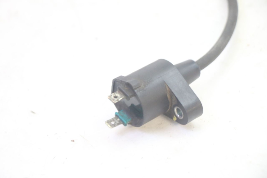 photo de ZüNDSPULE PEUGEOT LUDIX 50 (2008 - 2017) - Technische Nahaufnahme