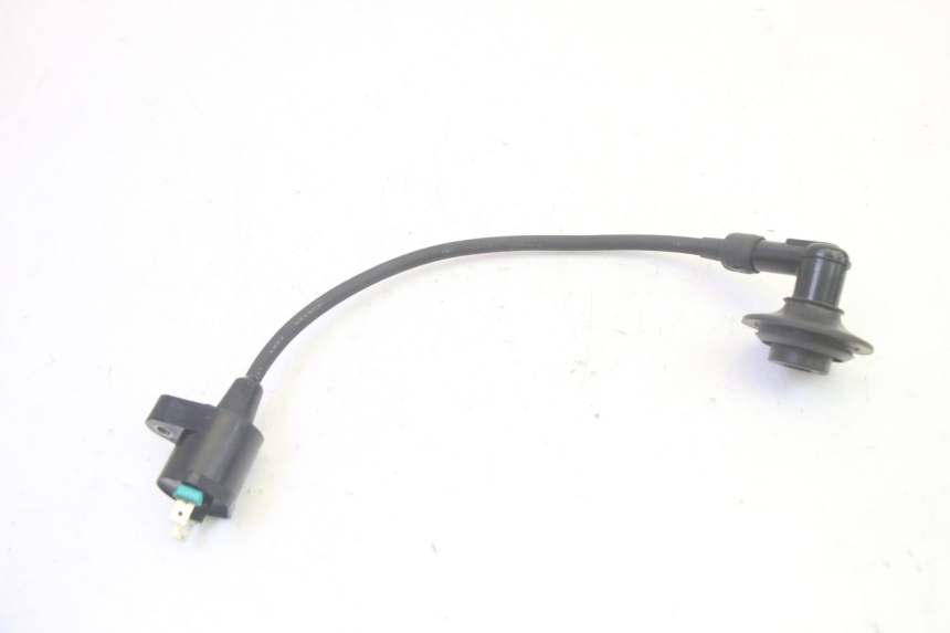 photo de ZüNDSPULE PEUGEOT LUDIX 50 (2005 - 2007) - Hauptansicht