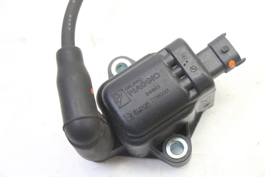 photo de ZÜNDSPULE PIAGGIO MP3 HPE 310 (2024 - 2025)