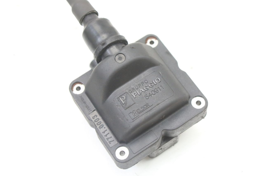 photo de ZüNDSPULE PIAGGIO MP3 LT 400 (2007 - 2012)