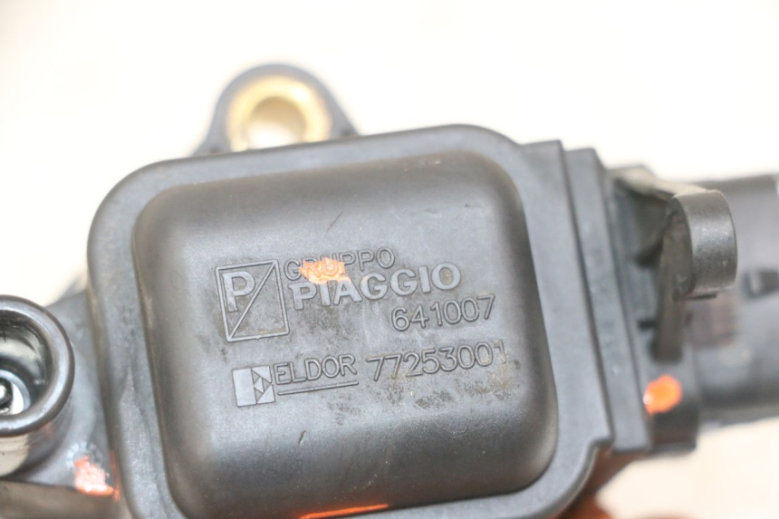 photo de ZÜNDSPULE PIAGGIO MP3 LT 300 (2010 - 2016)