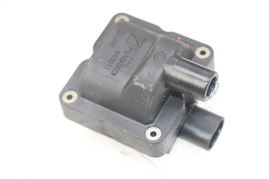 photo de ZüNDSPULE PIAGGIO MP3 LT 400 (2007 - 2012)