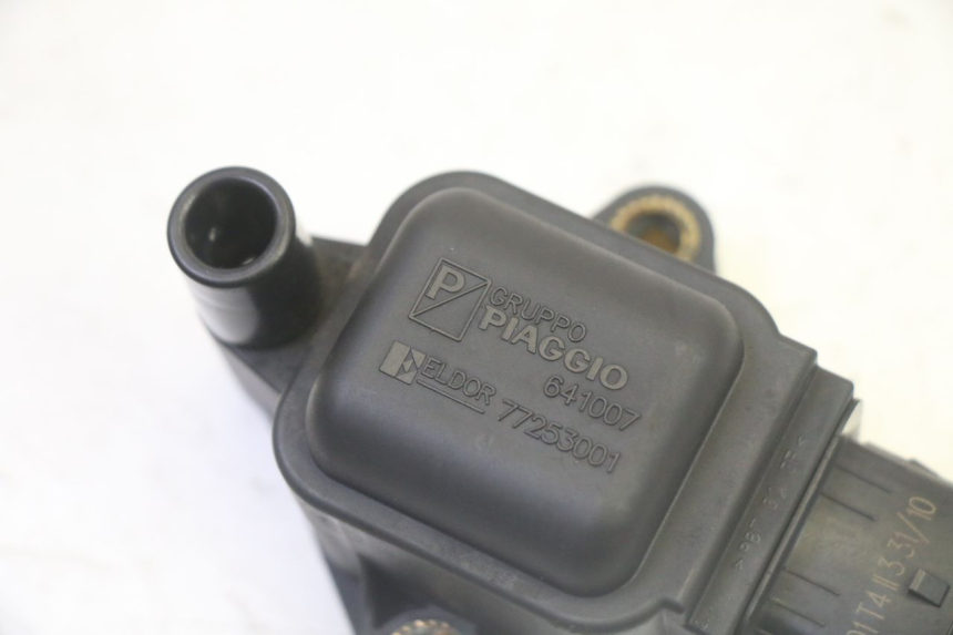 photo de ZÜNDSPULE PIAGGIO MP3 LT 300 (2010 - 2016) - Detailansicht des Bauteils