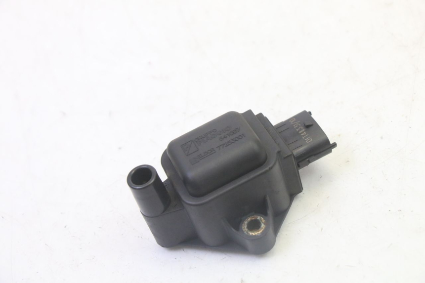 photo de ZÜNDSPULE PIAGGIO MP3 LT 300 (2010 - 2016) - Zoom auf Gebrauchszustand