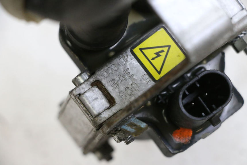 photo de ZüNDSPULE PIAGGIO MP3 500 (2014 - 2016)