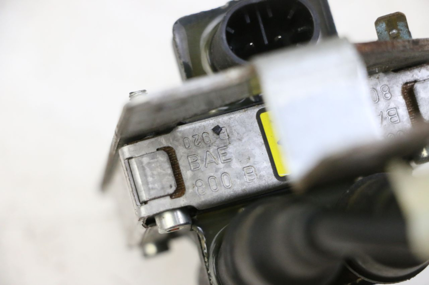 photo de ZüNDSPULE PIAGGIO MP3 500 (2014 - 2016)