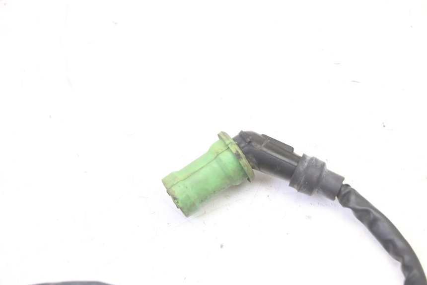 photo de ZüNDSPULE PIAGGIO MP3 RL 250 (2007 - 2010)