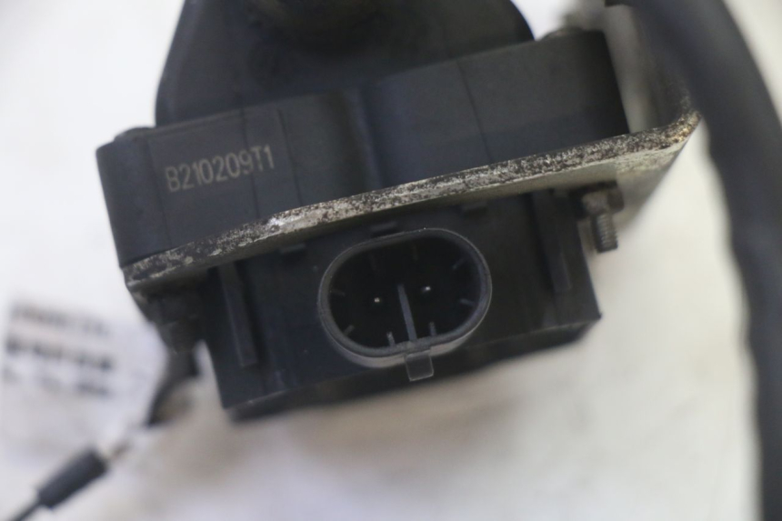 photo de ZüNDSPULE PIAGGIO MP3 RL 250 (2007 - 2010)