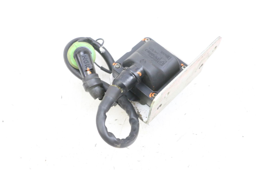 photo de ZüNDSPULE PIAGGIO MP3 RL 250 (2007 - 2010) - Oberflächenzustand und Material