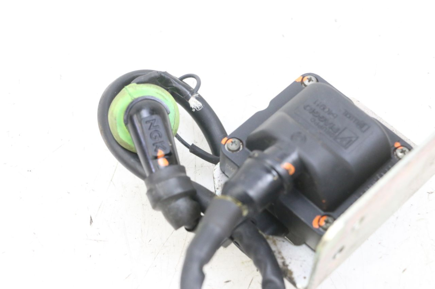 photo de ZüNDSPULE PIAGGIO MP3 RL 250 (2007 - 2010) - Geprüftes Gebrauchtteil