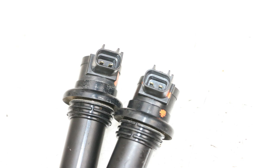 photo de ZÜNDSPULE YAMAHA MT-07 MT07 ABS 700 (2018 - 2020) - Alternative Perspektive