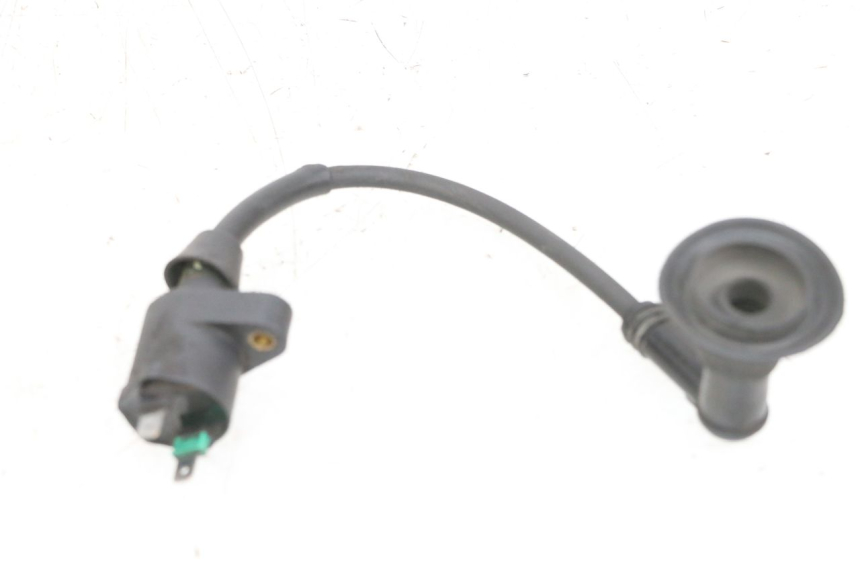 photo de ZüNDSPULE PIAGGIO NEW TYPHOON 50 (2018 - 2021) - Zoom auf Gebrauchszustand