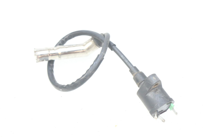 photo de ZüNDSPULE JM MOTORS OLDIES 4T 50 (2010 - 2020)