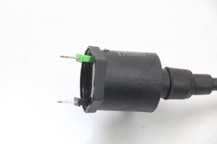 photo de ZüNDSPULE JM MOTORS OLDIES 4T 50 (2010 - 2020)